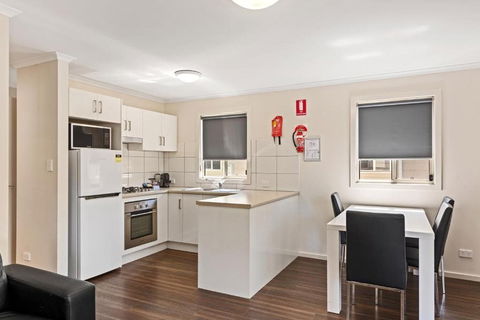 Discovery Parks Barossa Valley - Accommodation Asia 5