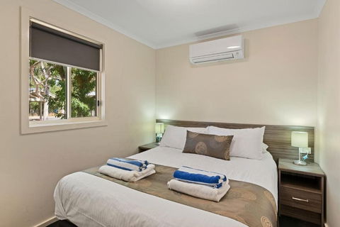 Discovery Parks Barossa Valley - Accommodation Asia 6