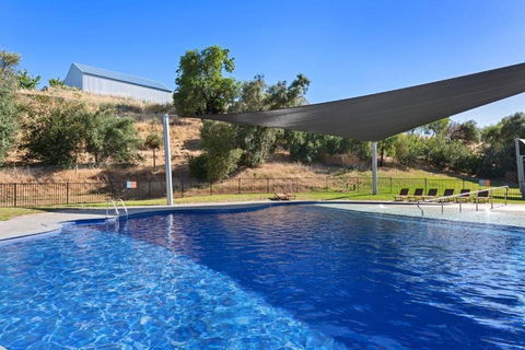 Discovery Parks Barossa Valley - Accommodation Asia 7