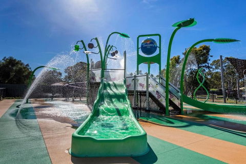Discovery Parks Barossa Valley - Accommodation Asia 8