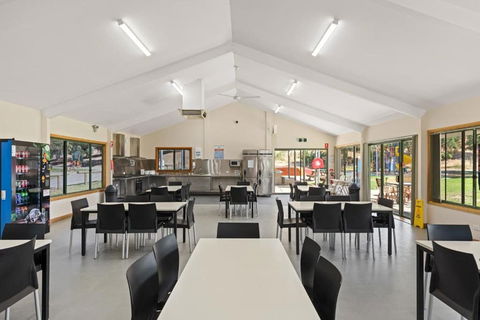 Discovery Parks Barossa Valley - Accommodation Asia 9