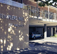 Mercure Orange - Accommodation Asia