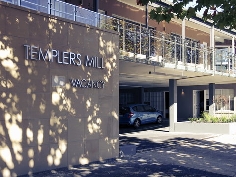 Mercure Orange - Accommodation China 0