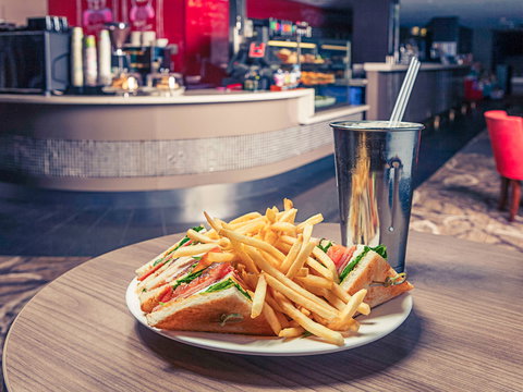 Mercure Orange - Accommodation China 2