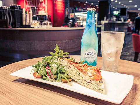 Mercure Orange - Accommodation China 3