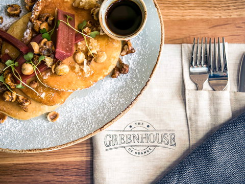 Mercure Orange - Accommodation China 9