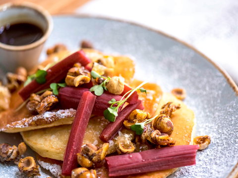 Mercure Orange - Accommodation China 11