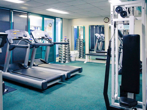 Mercure Orange - Accommodation China 12