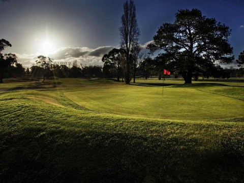 Mercure Orange - Accommodation China 13