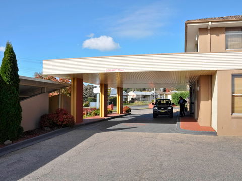 Ibis Styles Orange - Accommodation Asia 0