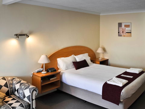 Ibis Styles Orange - Accommodation Asia 2