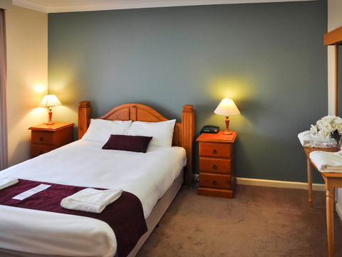 Ibis Styles Orange - Accommodation Asia 5