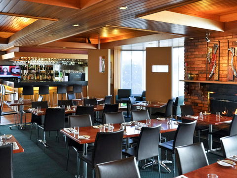 Ibis Styles Orange - Accommodation Asia 9