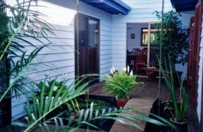 Pumpenbil NSW Accommodation Asia