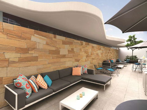 Adina Apartment Hotel Bondi Beach - Accommodation Asia 13