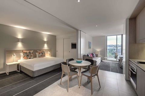 Adina Apartment Hotel Bondi Beach - Accommodation Asia 17