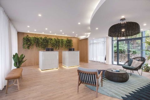 Adina Apartment Hotel Coogee - Accommodation Asia 3