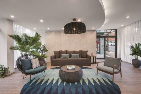 Adina Apartment Hotel Coogee - Accommodation Asia 4