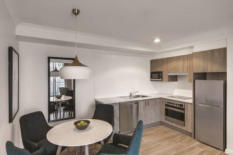 Adina Apartment Hotel Coogee - Accommodation Asia 8