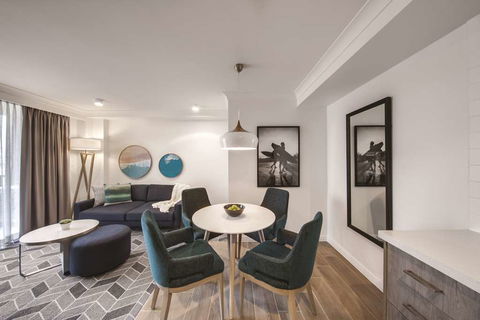 Adina Apartment Hotel Coogee - Accommodation Asia 9