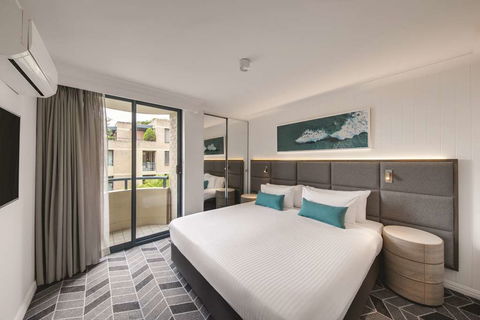 Adina Apartment Hotel Coogee - Accommodation Asia 12