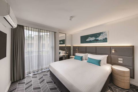 Adina Apartment Hotel Coogee - Accommodation Asia 13
