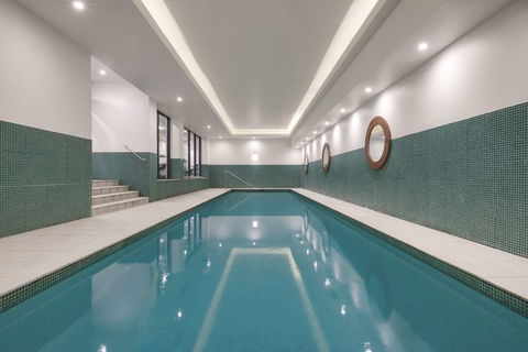 Adina Apartment Hotel Coogee - Accommodation Asia 16