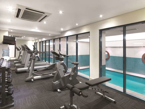 Adina Apartment Hotel Coogee - Accommodation Asia 17