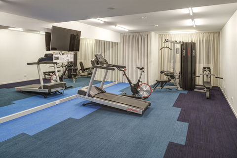 Quest Springfield Central - Accommodation Asia 7