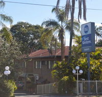 Best Western Ipswich - Accommodation Guide