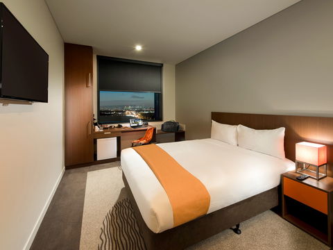Ibis Brisbane Airport Hotel - Accommodation Asia 2