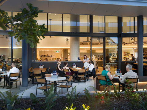 Ibis Brisbane Airport Hotel - Accommodation Asia 4