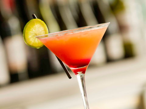 Novotel Brisbane Airport - Accommodation Asia 3