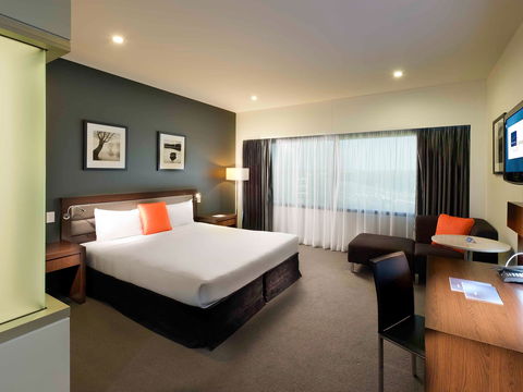Novotel Brisbane Airport - Accommodation Asia 4