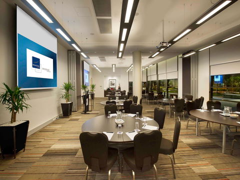 Novotel Brisbane Airport - Accommodation Asia 8