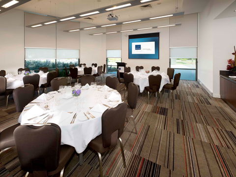 Novotel Brisbane Airport - Accommodation Asia 9