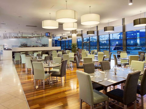 Novotel Brisbane Airport - Accommodation Asia 10