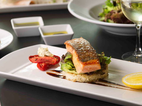 Novotel Brisbane Airport - Accommodation Asia 12