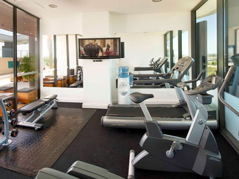 Novotel Brisbane Airport - Accommodation Asia 14