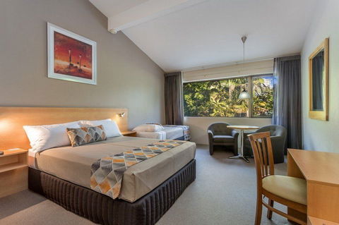 The Airport International Motel - Accommodation Asia 9