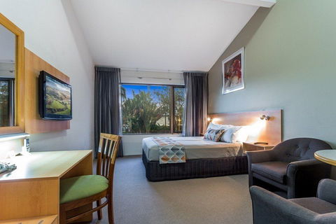 The Airport International Motel - Accommodation Asia 10