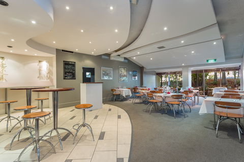 The Airport International Motel - Accommodation Asia 15