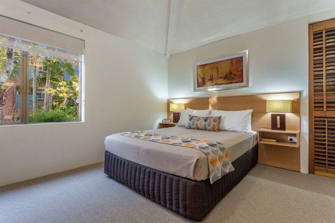 The Airport International Motel - Accommodation Asia 16