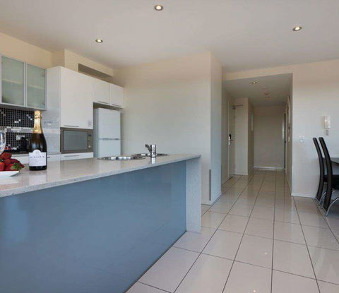 The Chermside Apartments - Accommodation Guide 0