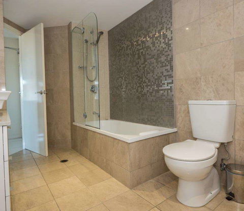 The Chermside Apartments - Accommodation Guide 3