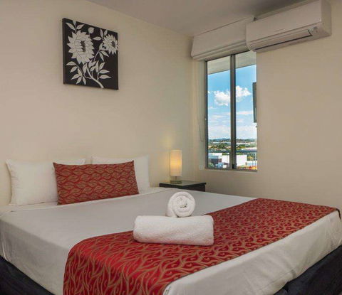 The Chermside Apartments - Accommodation Guide 4