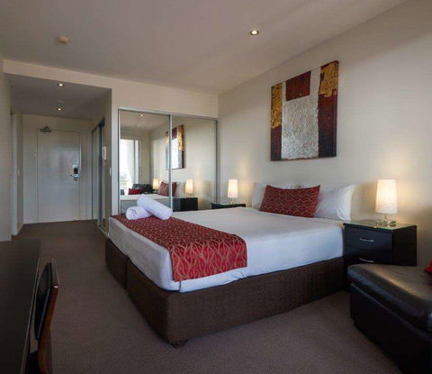 The Chermside Apartments - Accommodation Guide 6