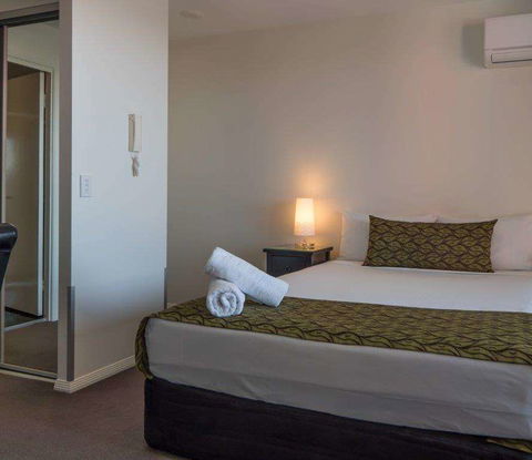 The Chermside Apartments - Accommodation Guide 7