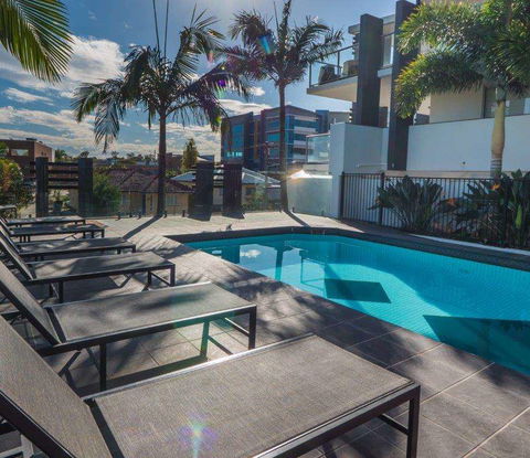 The Chermside Apartments - Accommodation Guide 8