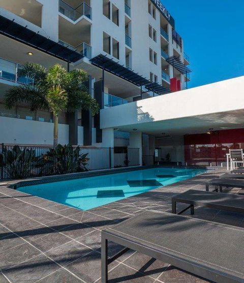 The Chermside Apartments - Accommodation Guide 9